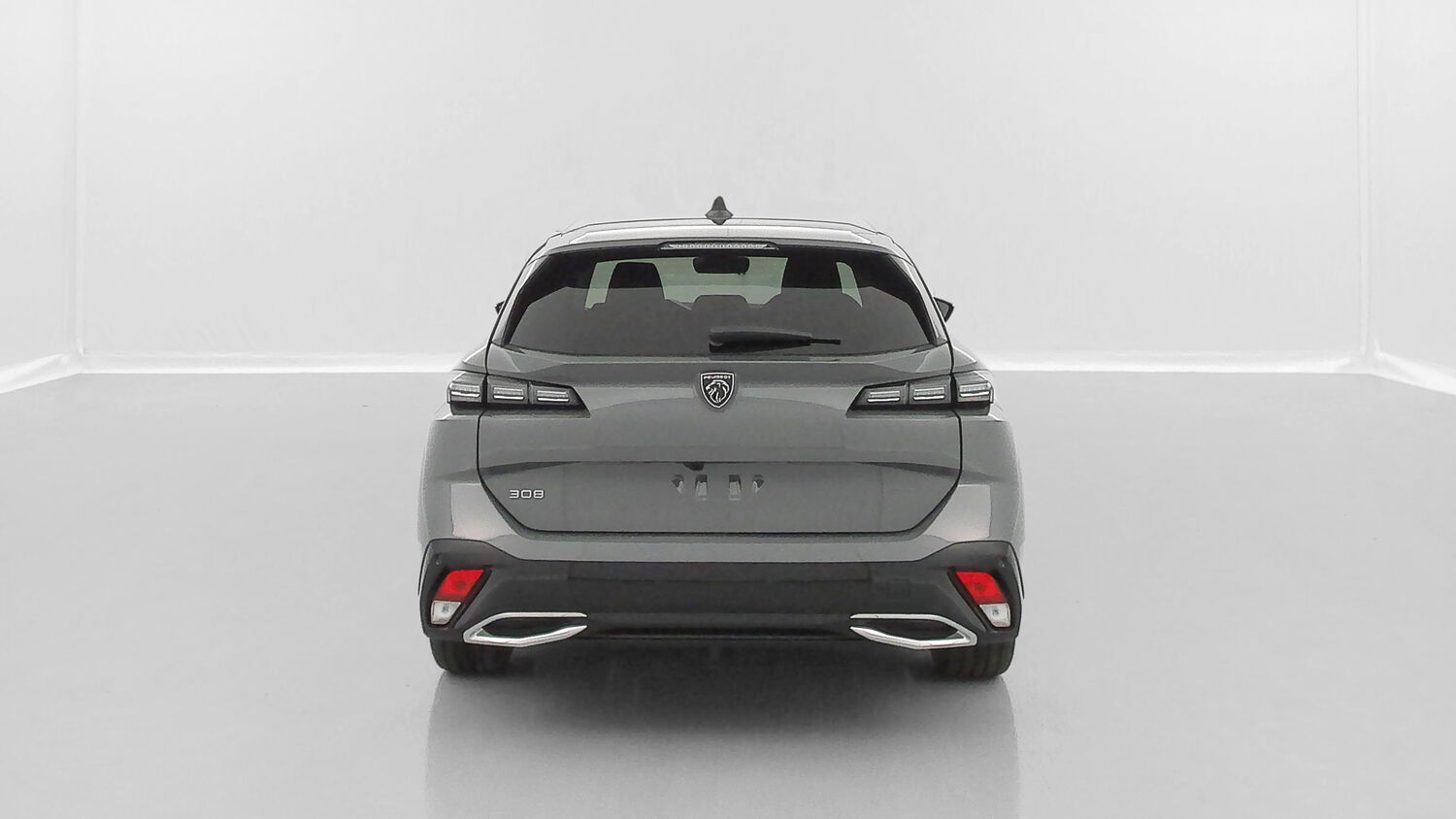 PEUGEOT 308 SW III 1.2 Hybrid 145ch Allure e-DCS6