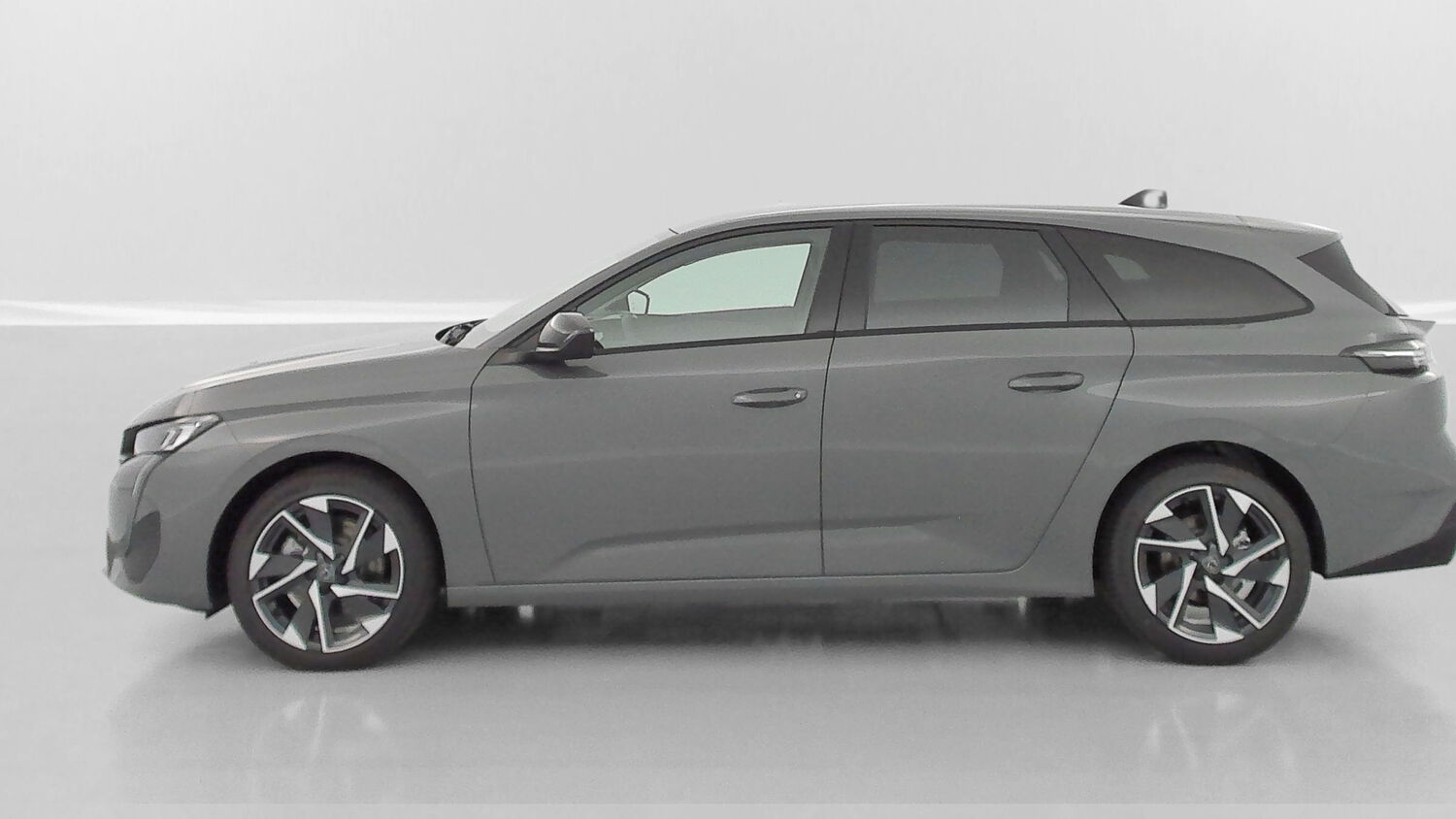 PEUGEOT 308 SW III 1.2 Hybrid 145ch Allure e-DCS6