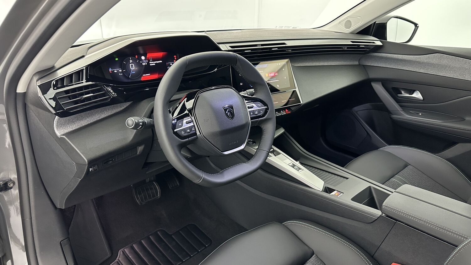 PEUGEOT 308 SW III 1.2 Hybrid 145ch Allure e-DCS6