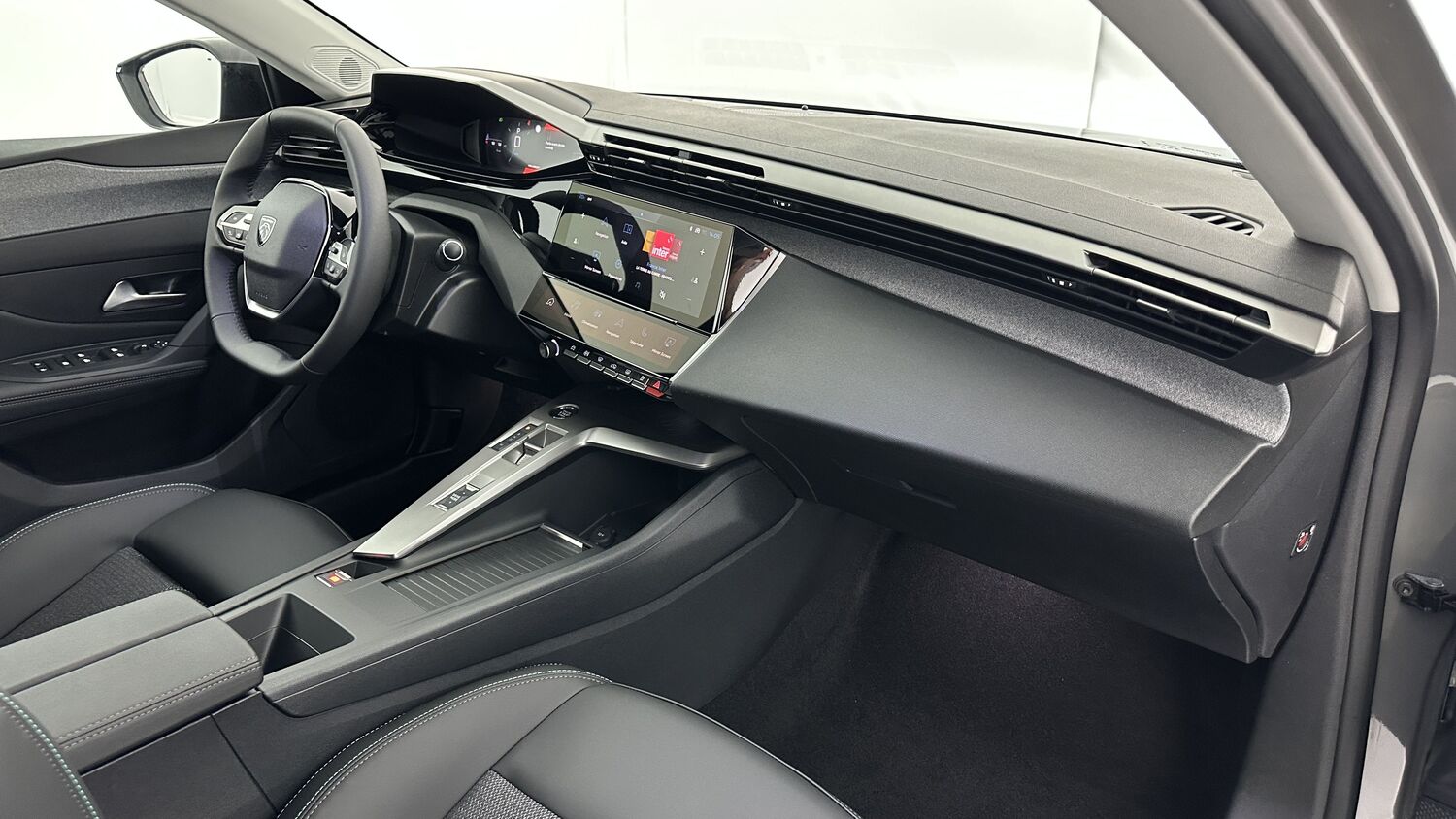 PEUGEOT 308 SW III 1.2 Hybrid 145ch Allure e-DCS6