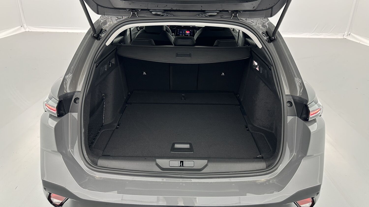 PEUGEOT 308 SW III 1.2 Hybrid 145ch Allure e-DCS6