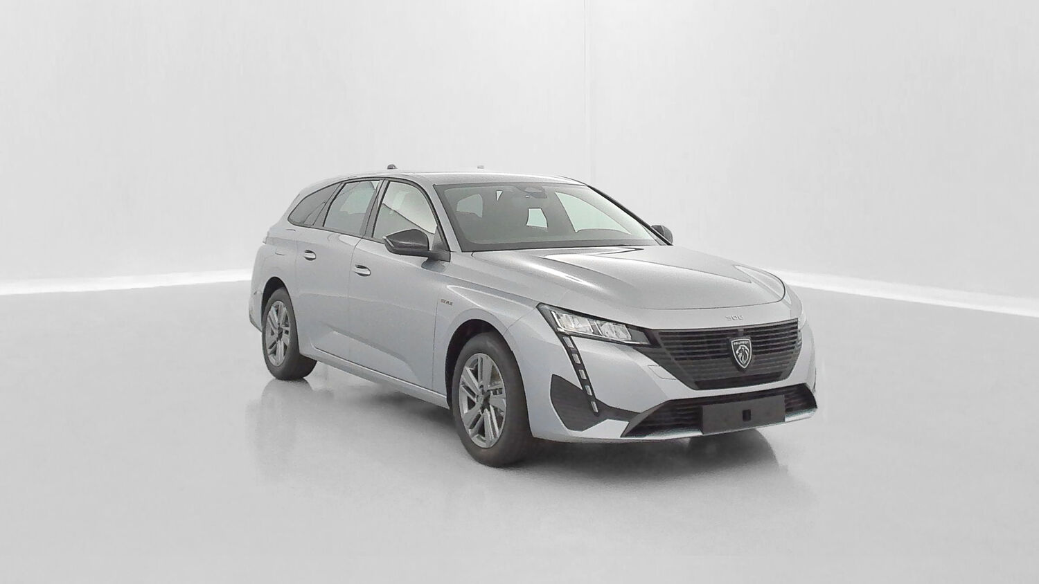 PEUGEOT 308 SW III 1.2 Hybrid 145ch Style e-DCS6