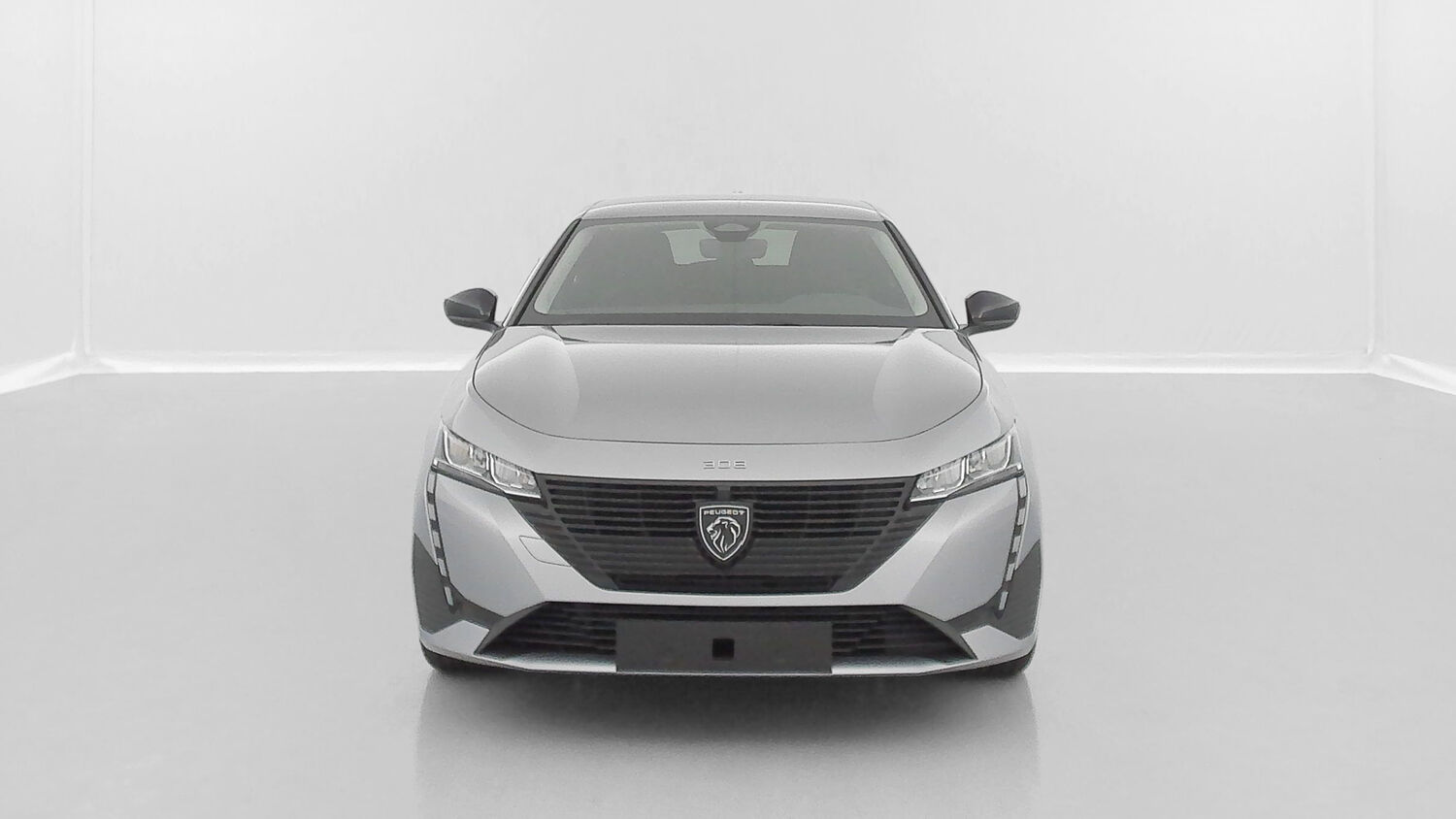 PEUGEOT 308 SW III 1.2 Hybrid 145ch Style e-DCS6