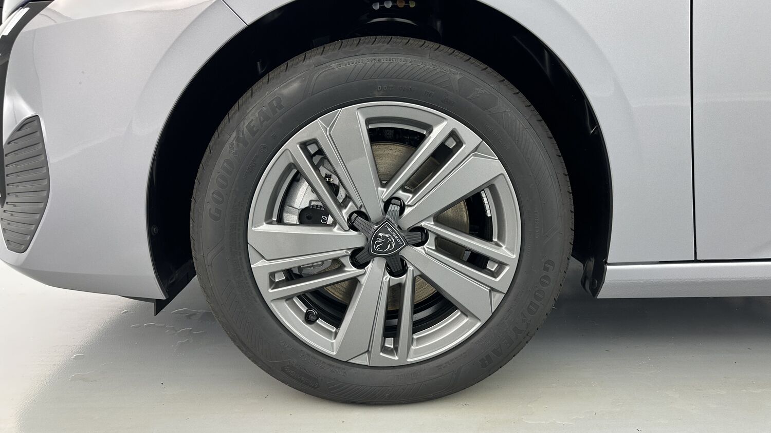 PEUGEOT 308 SW III 1.2 Hybrid 145ch Style e-DCS6