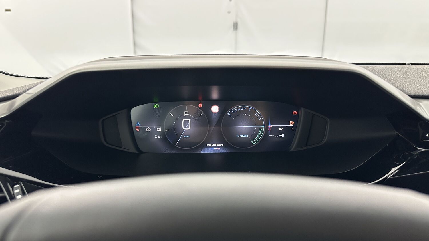 PEUGEOT 308 SW III 1.2 Hybrid 145ch Style e-DCS6