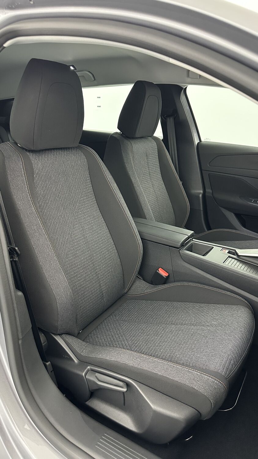 PEUGEOT 308 SW III 1.2 Hybrid 145ch Style e-DCS6