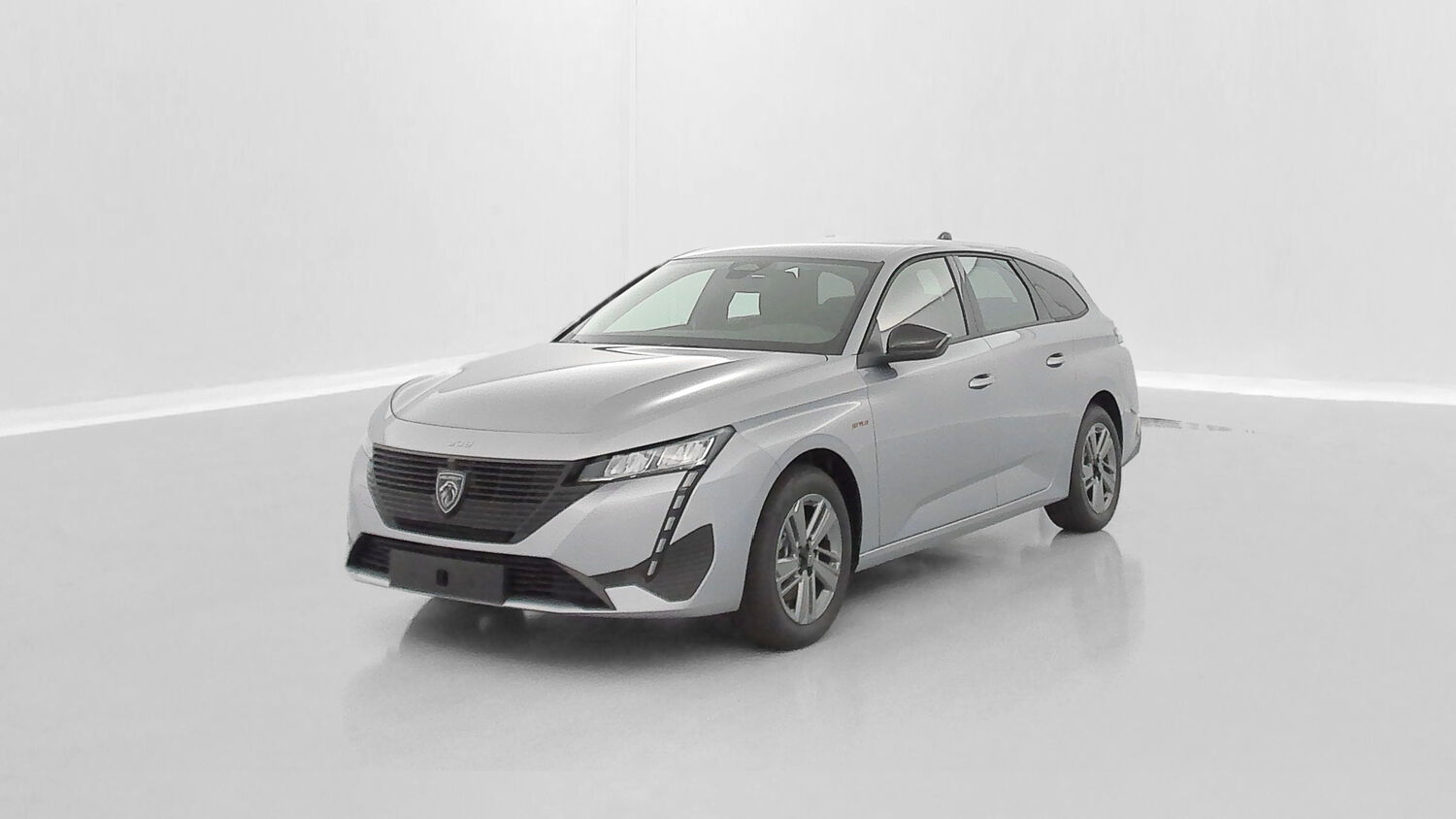 PEUGEOT 308 SW III 1.2 Hybrid 145ch Style e-DCS6