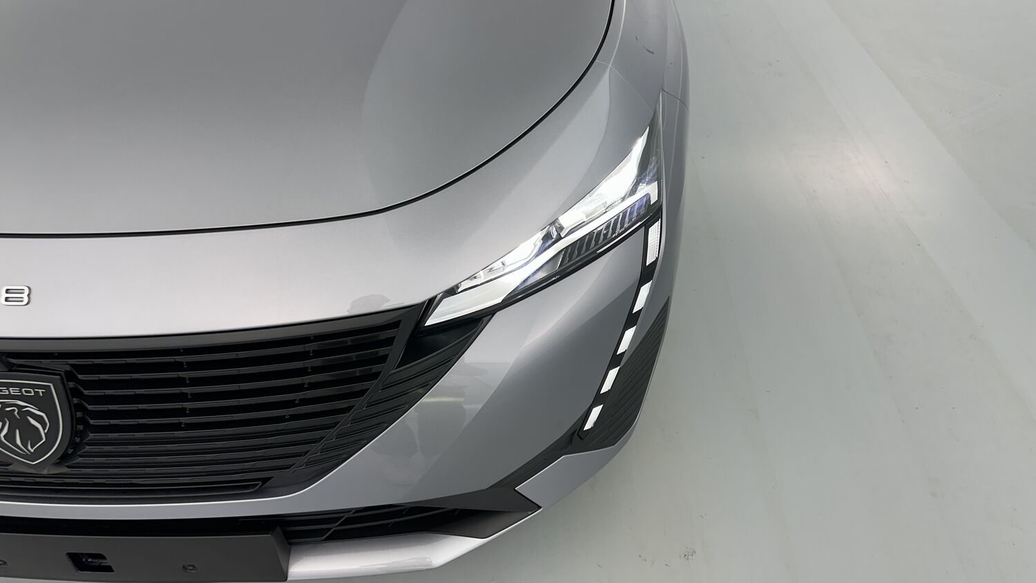 PEUGEOT 308 SW III 1.2 Hybrid 145ch Style e-DCS6