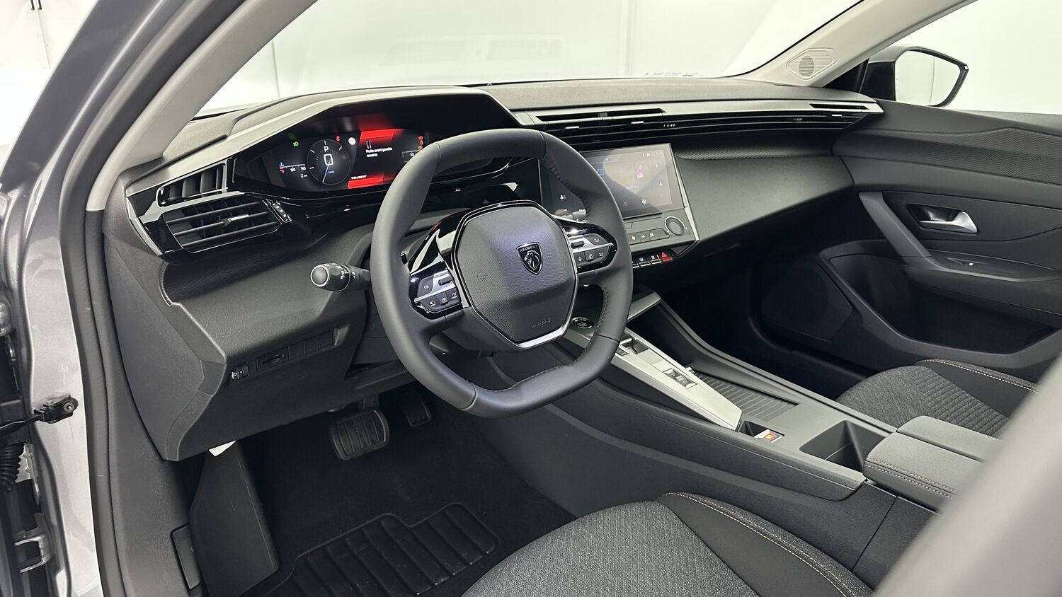 PEUGEOT 308 SW III 1.2 Hybrid 145ch Style e-DCS6