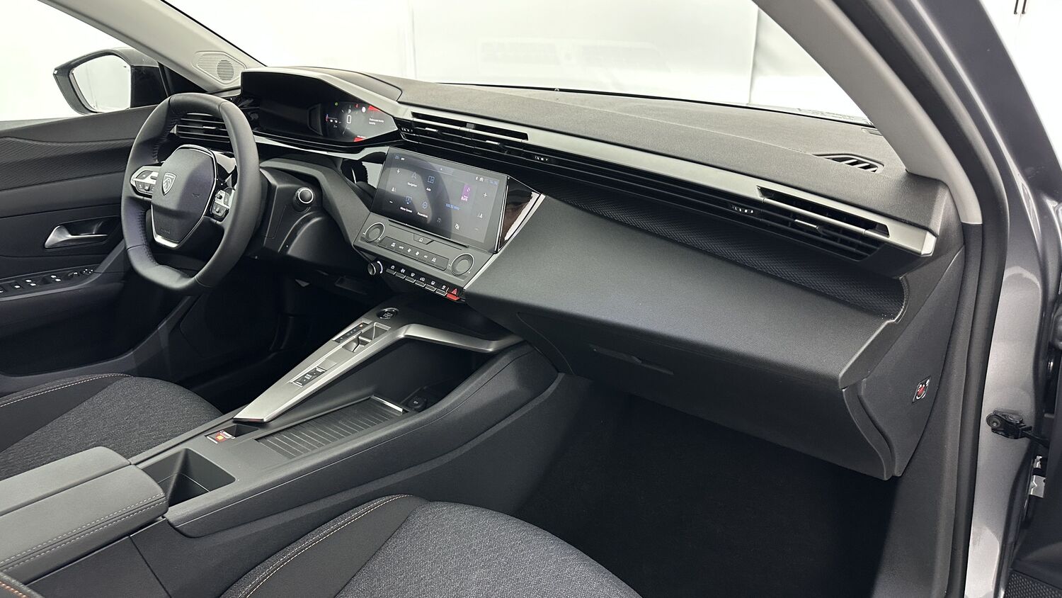 PEUGEOT 308 SW III 1.2 Hybrid 145ch Style e-DCS6