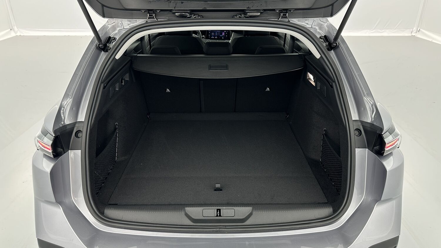 PEUGEOT 308 SW III 1.2 Hybrid 145ch Style e-DCS6