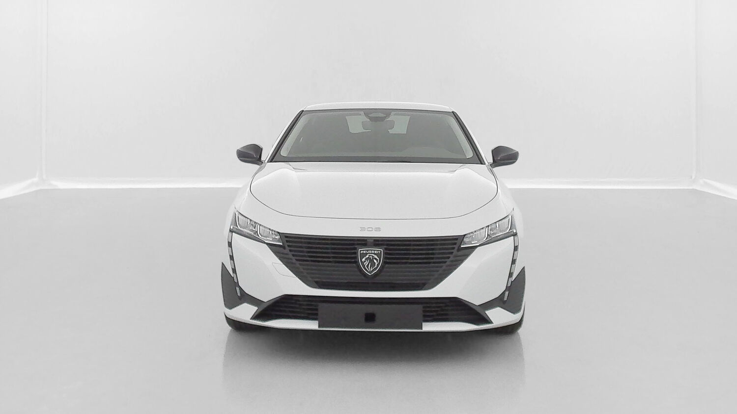 PEUGEOT 308 SW III 1.2 Hybrid 145ch Style e-DCS6