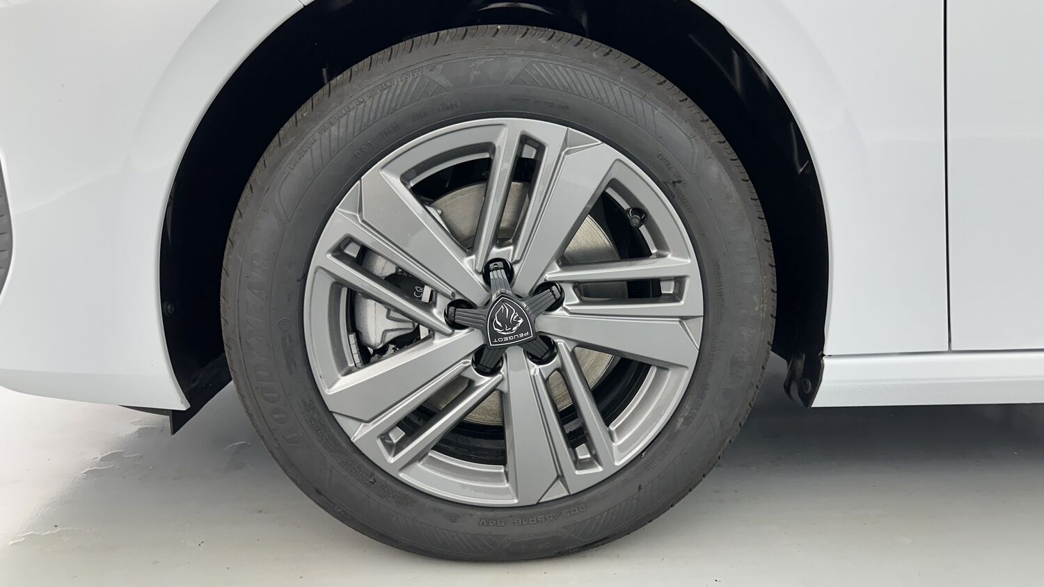 PEUGEOT 308 SW III 1.2 Hybrid 145ch Style e-DCS6