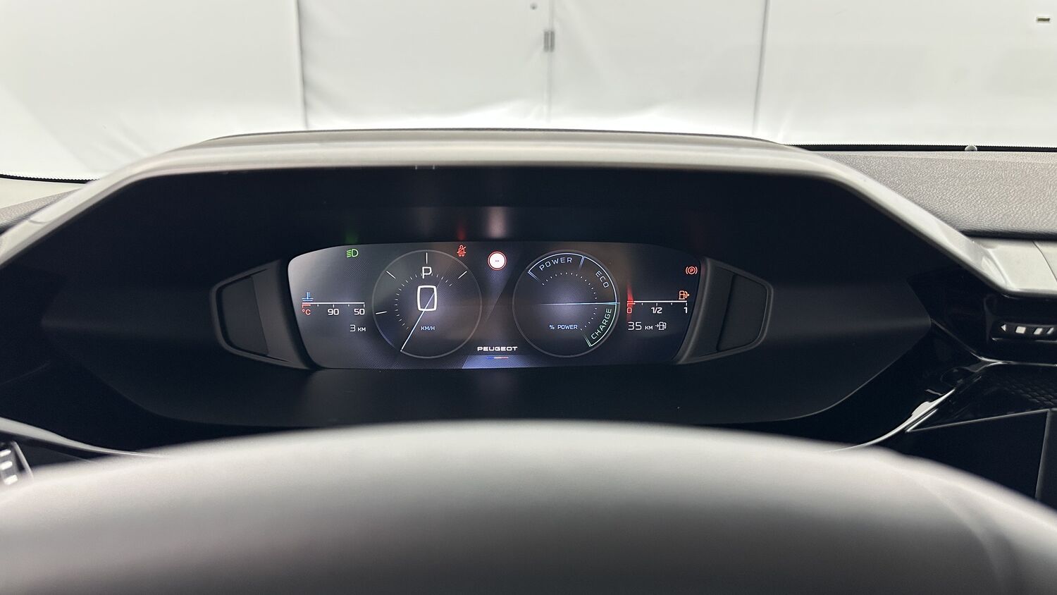 PEUGEOT 308 SW III 1.2 Hybrid 145ch Style e-DCS6