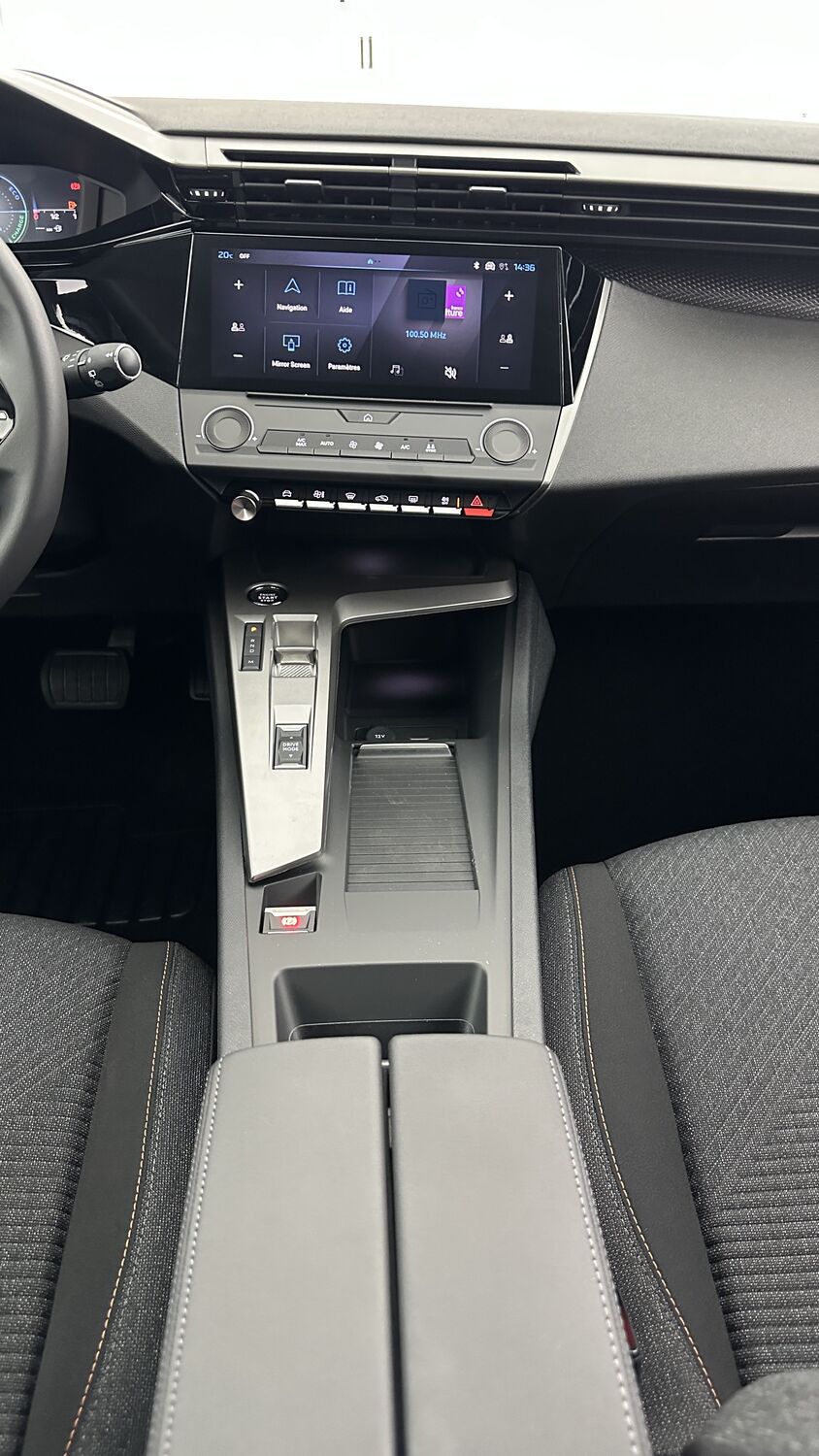 PEUGEOT 308 SW III 1.2 Hybrid 145ch Style e-DCS6