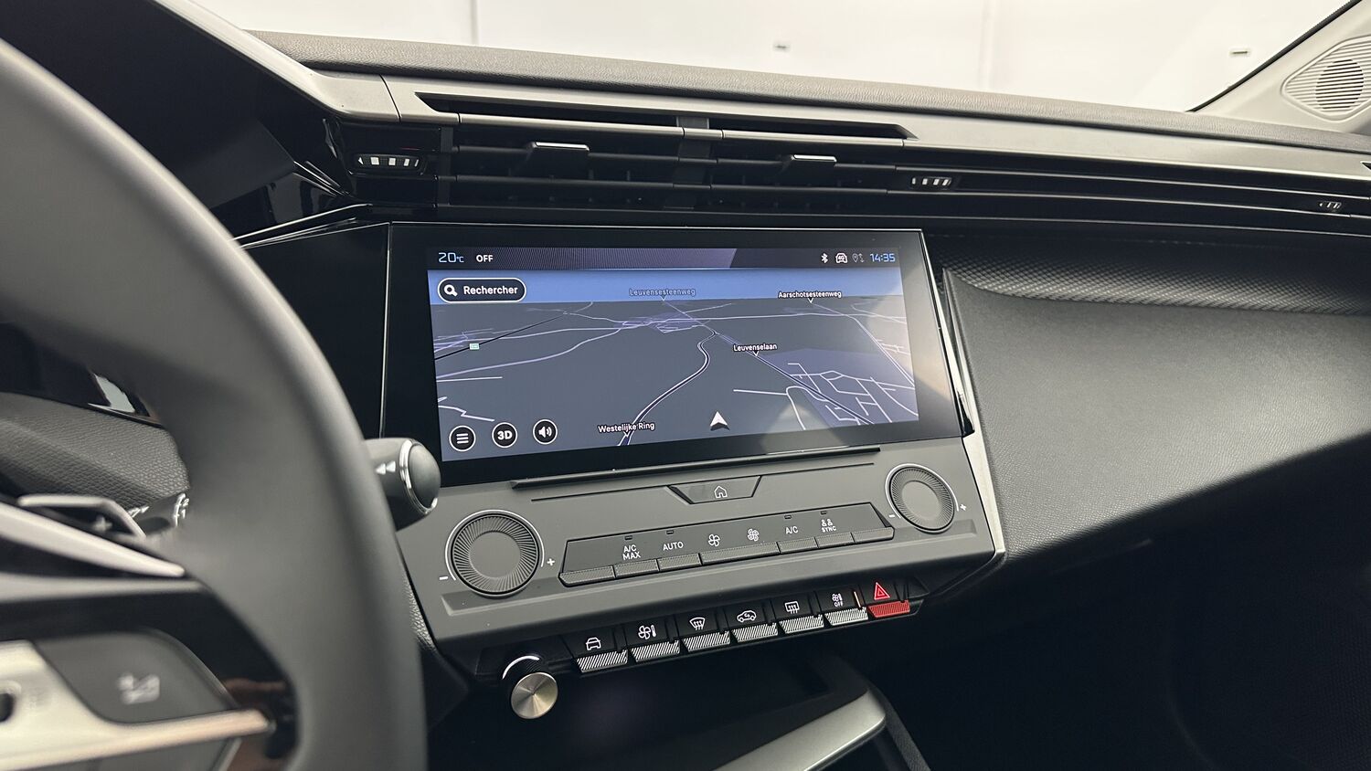 PEUGEOT 308 SW III 1.2 Hybrid 145ch Style e-DCS6