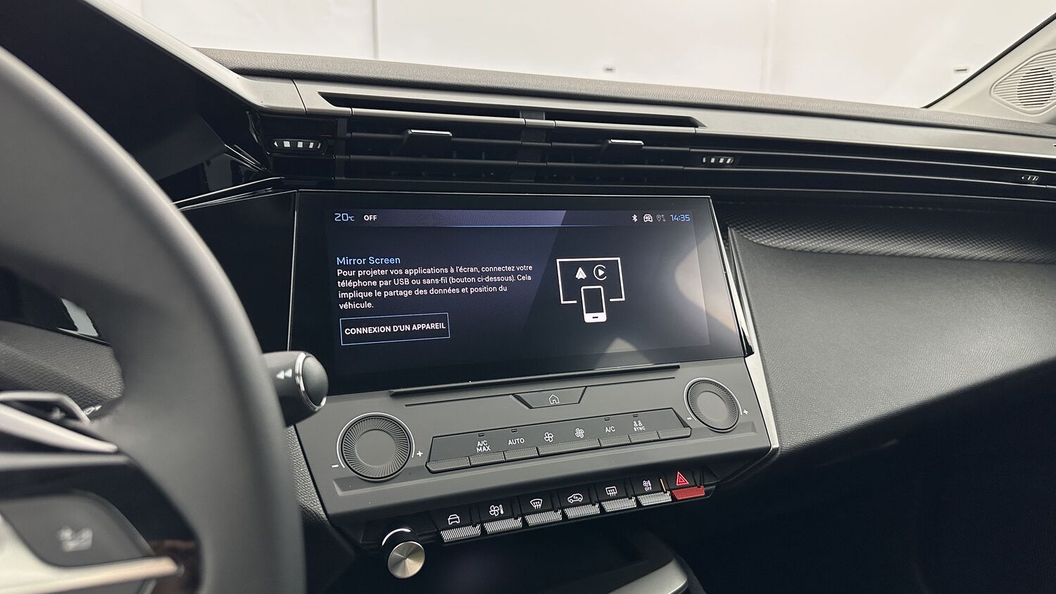 PEUGEOT 308 SW III 1.2 Hybrid 145ch Style e-DCS6