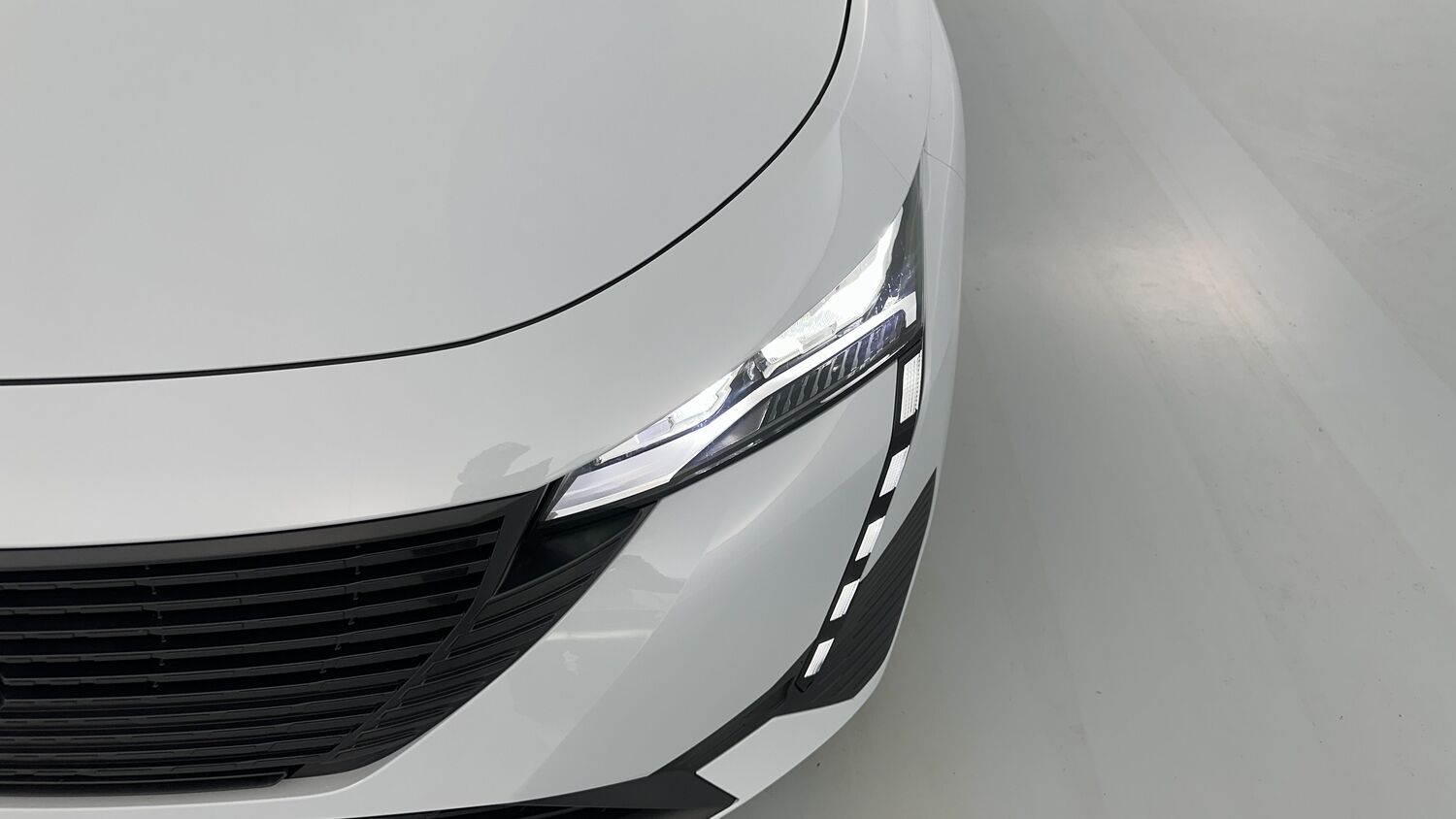 PEUGEOT 308 SW III 1.2 Hybrid 145ch Style e-DCS6