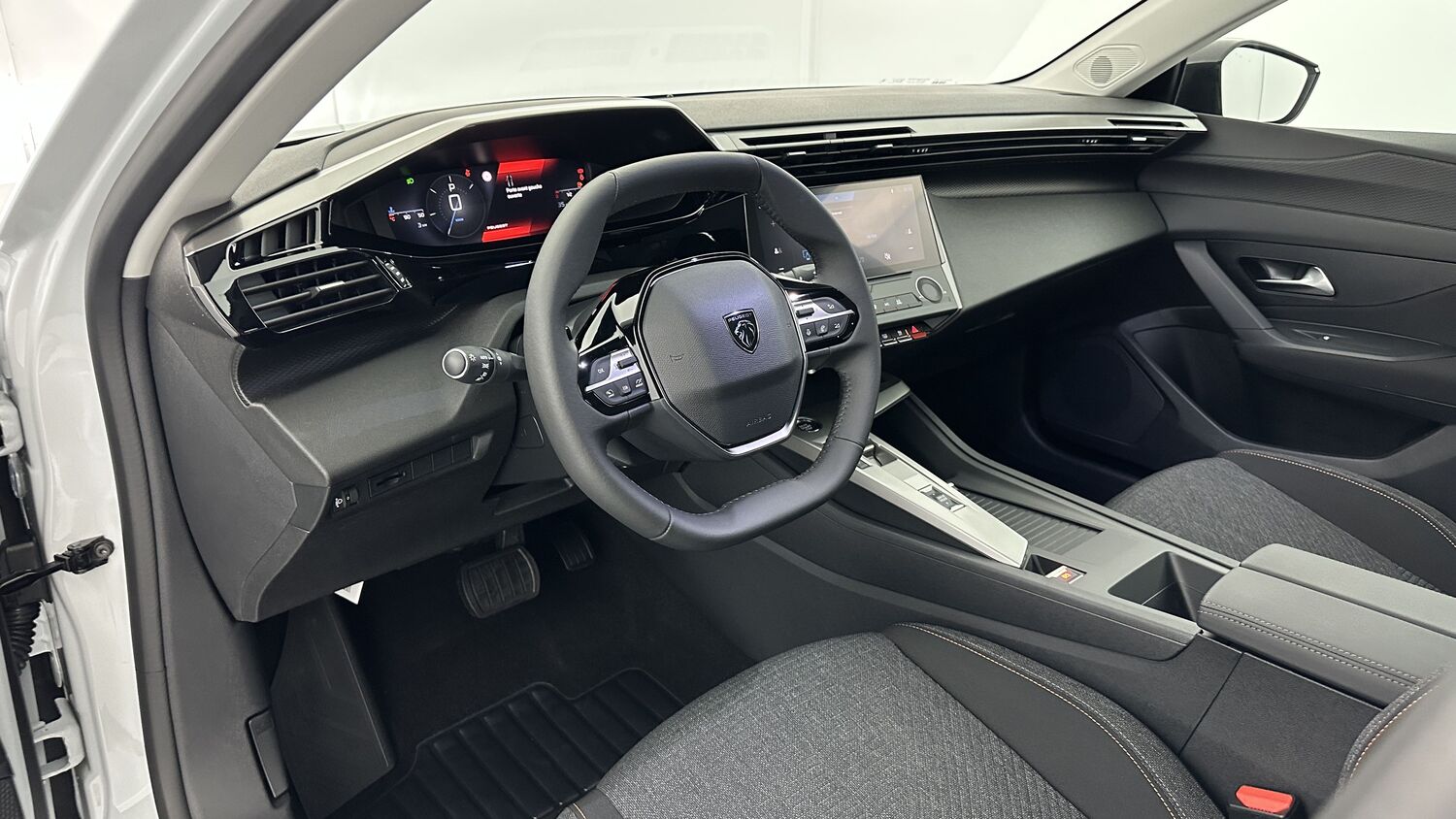 PEUGEOT 308 SW III 1.2 Hybrid 145ch Style e-DCS6
