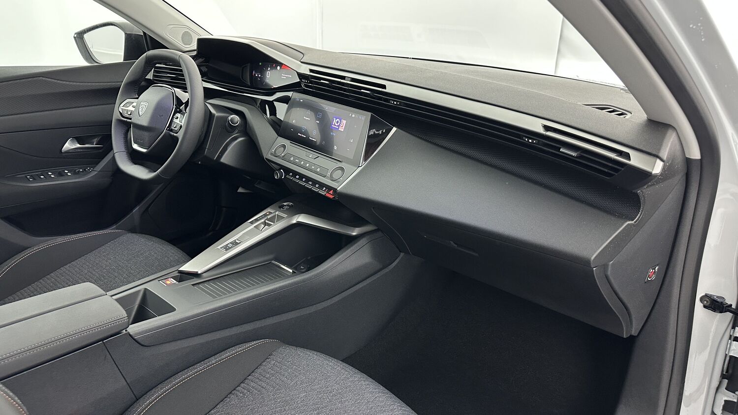 PEUGEOT 308 SW III 1.2 Hybrid 145ch Style e-DCS6