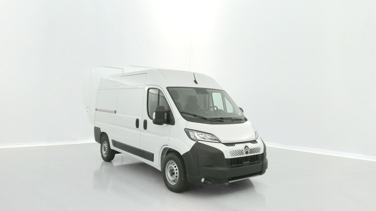 CITROEN JUMPER L2H2 35 2.2 BlueHDi 140ch BVA8