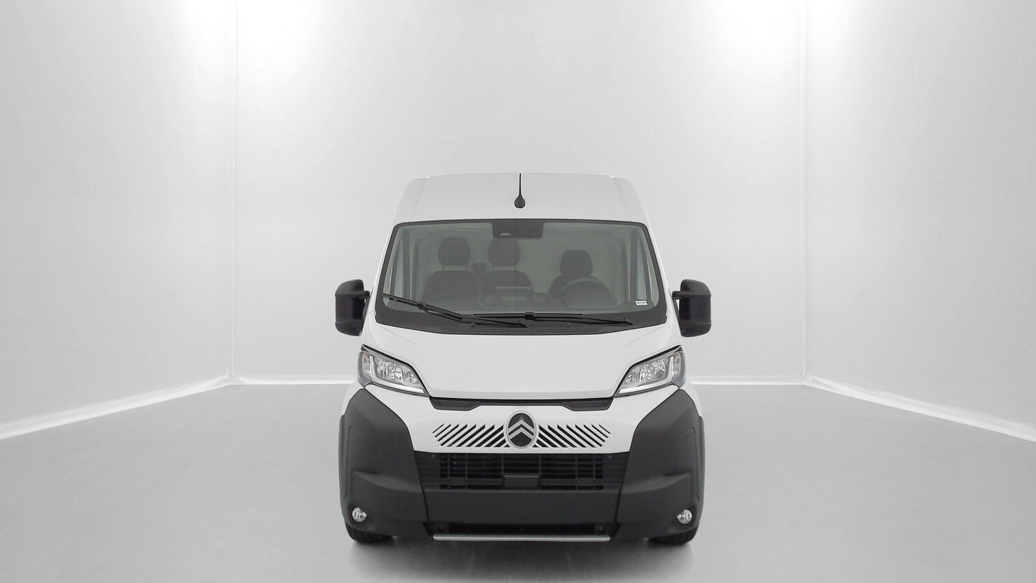 CITROEN JUMPER L2H2 35 2.2 BlueHDi 140ch BVA8