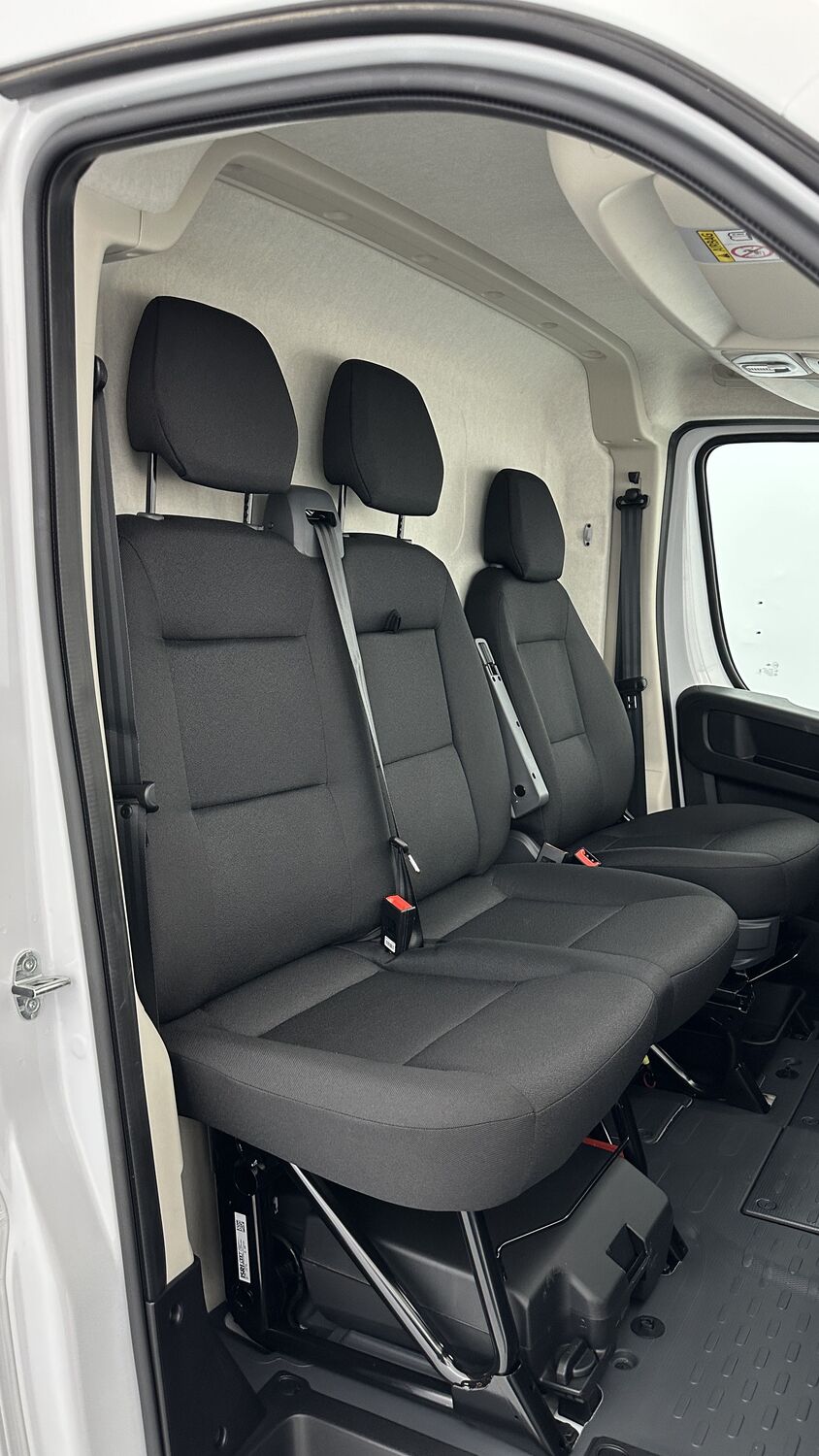 CITROEN JUMPER L2H2 35 2.2 BlueHDi 140ch BVA8