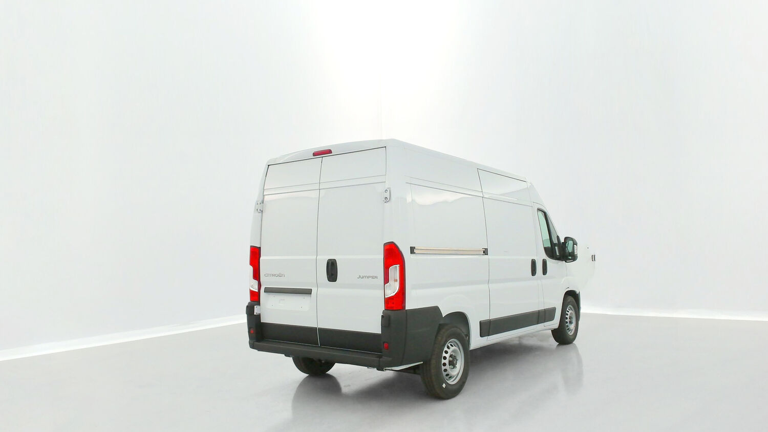 CITROEN JUMPER L2H2 35 2.2 BlueHDi 140ch BVA8