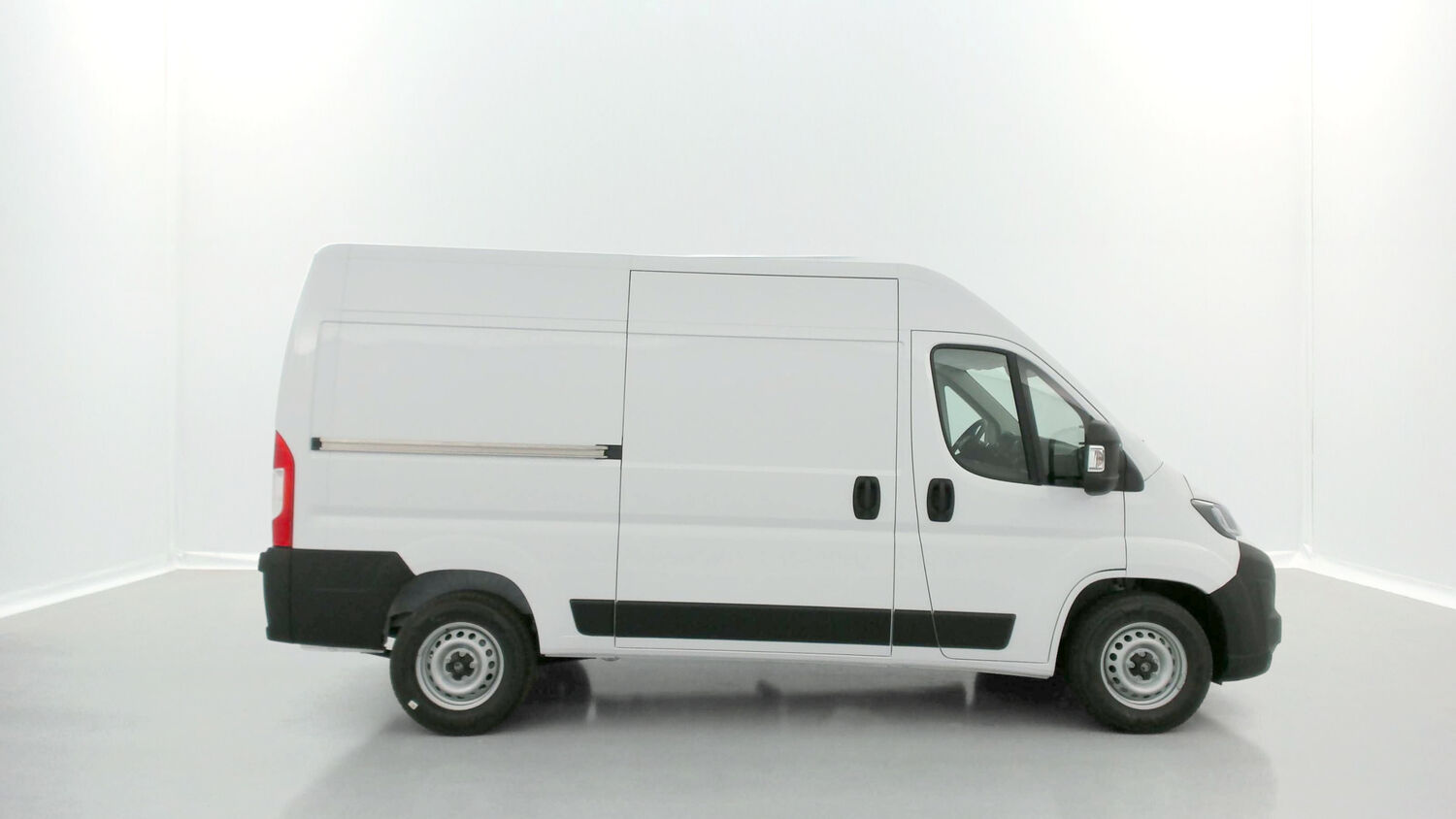 CITROEN JUMPER L2H2 35 2.2 BlueHDi 140ch BVA8