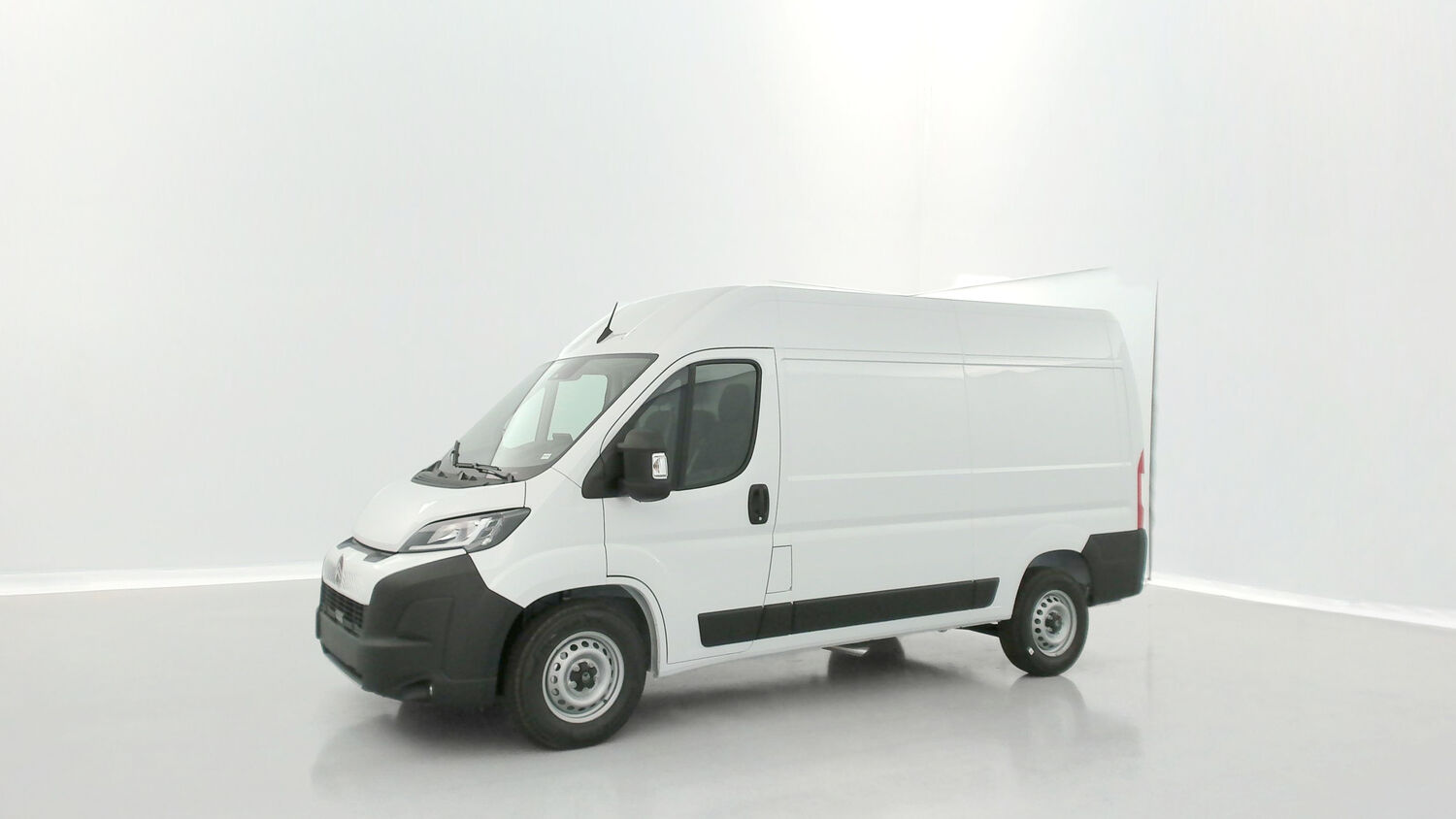 CITROEN JUMPER L2H2 35 2.2 BlueHDi 140ch BVA8