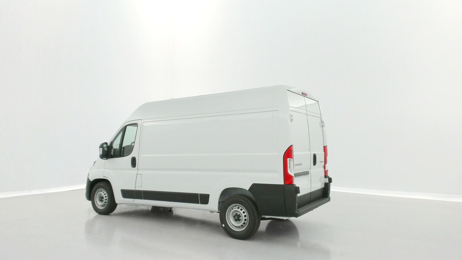 CITROEN JUMPER L2H2 35 2.2 BlueHDi 140ch BVA8