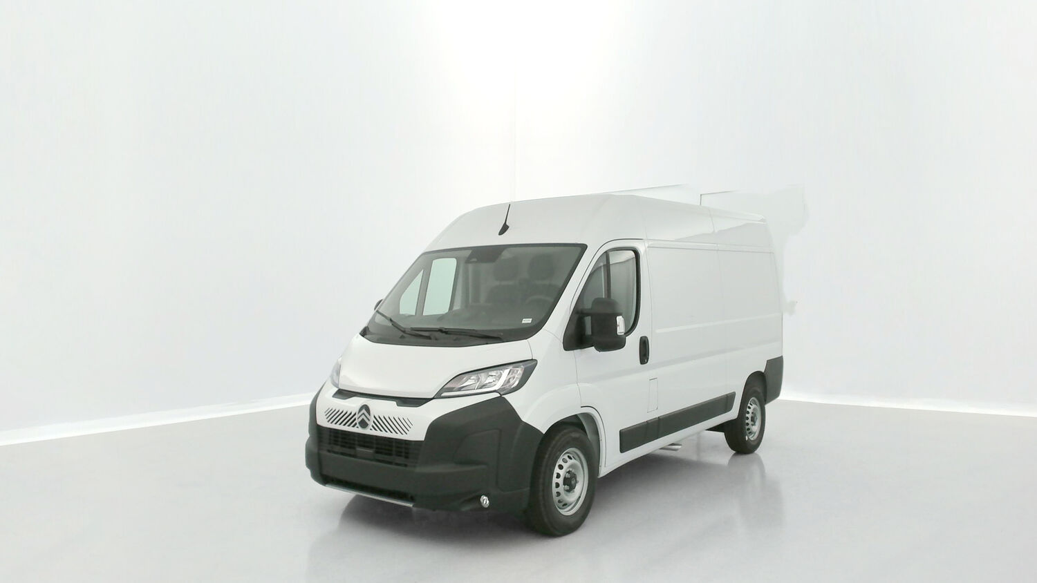 CITROEN JUMPER L2H2 35 2.2 BlueHDi 140ch BVA8