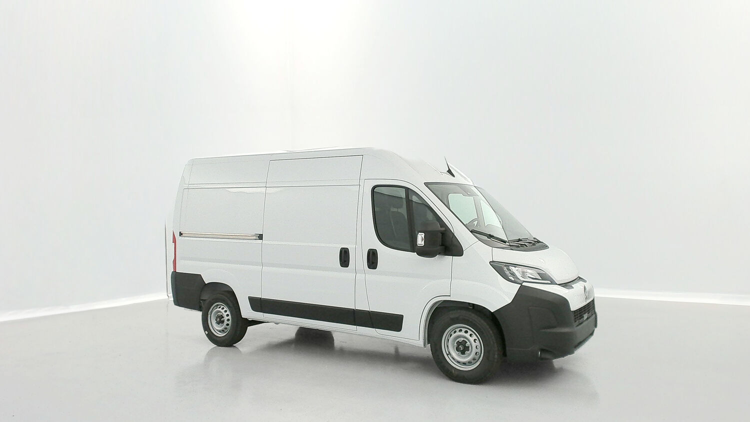 CITROEN JUMPER L2H2 35 2.2 BlueHDi 140ch BVA8