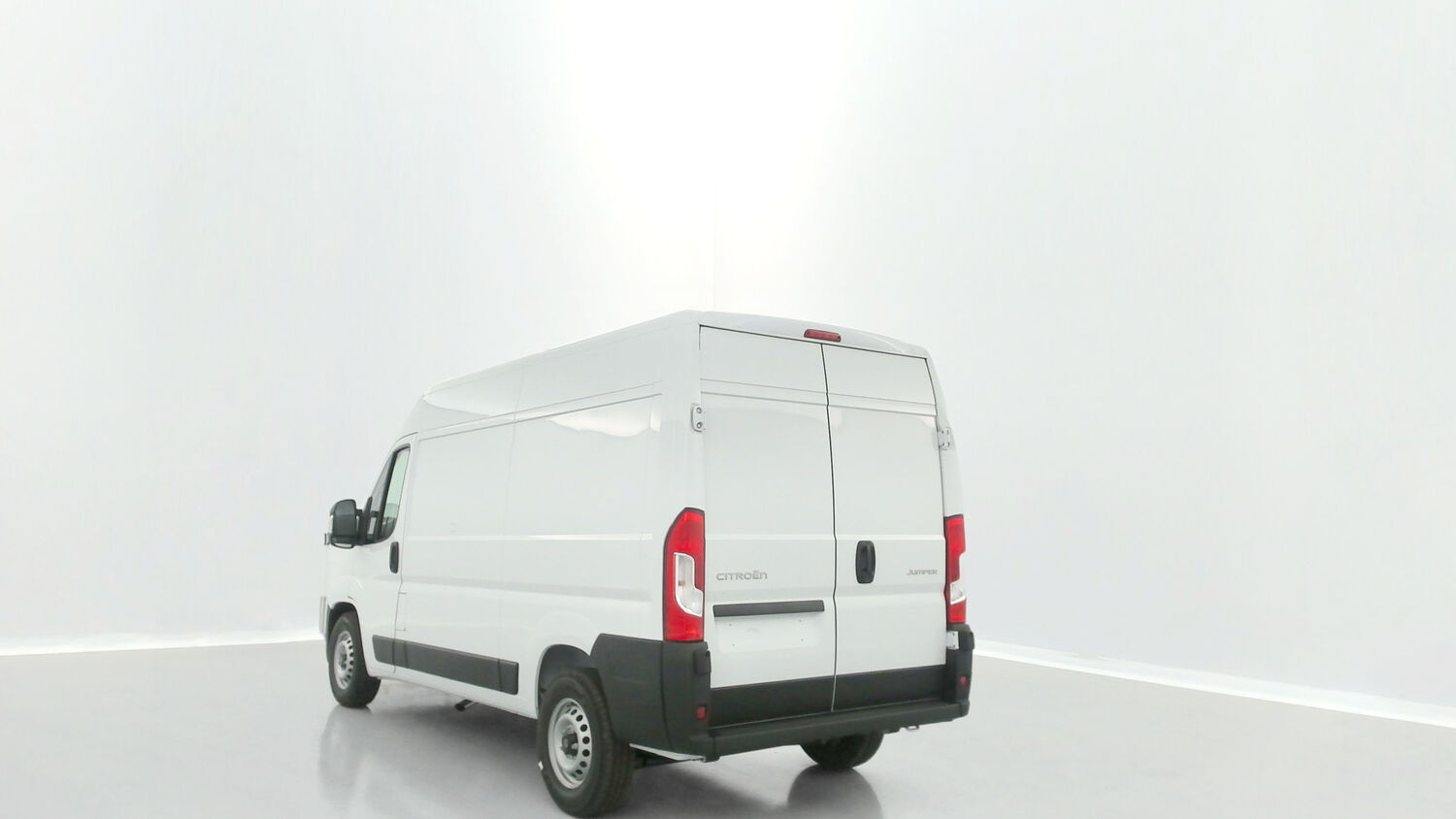 CITROEN JUMPER L2H2 35 2.2 BlueHDi 140ch BVA8