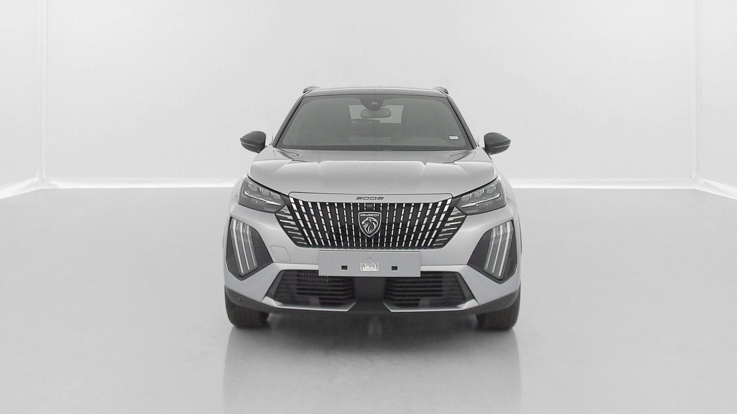 PEUGEOT 2008 II(2) 1.2 Hybrid 145ch GT e-DCS6