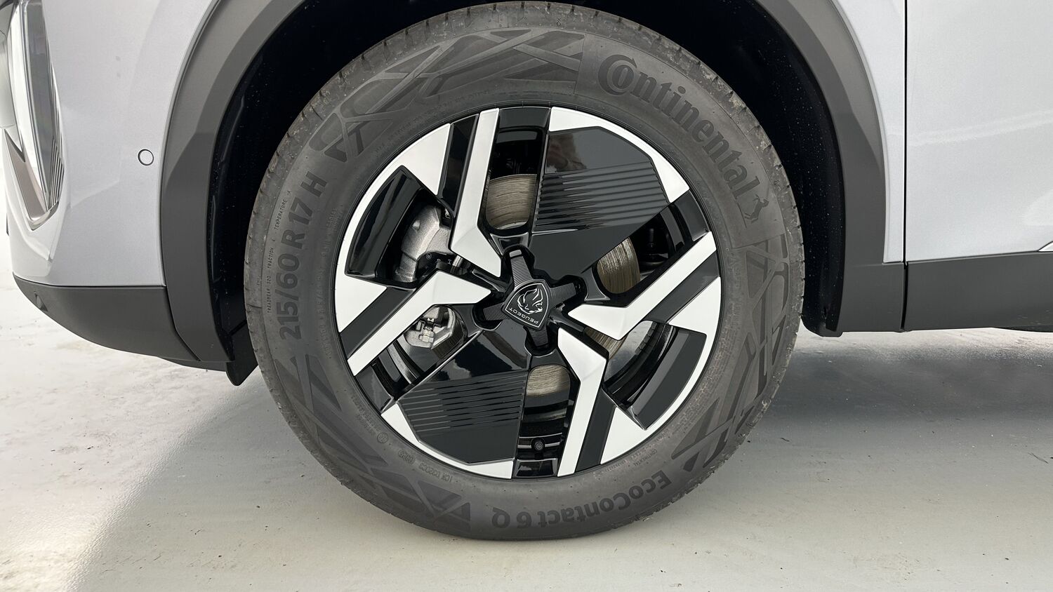 PEUGEOT 2008 II(2) 1.2 Hybrid 145ch GT e-DCS6