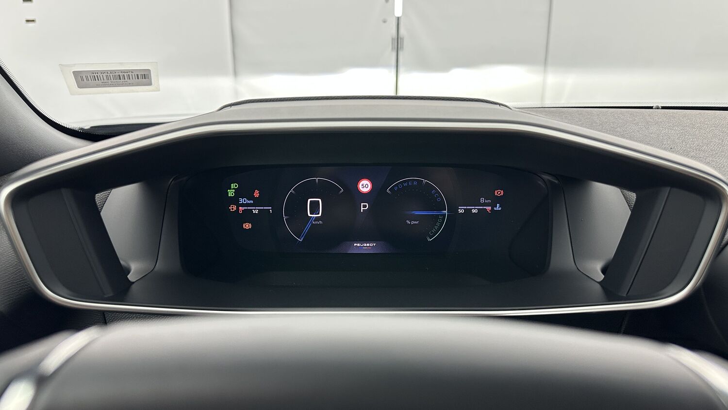 PEUGEOT 2008 II(2) 1.2 Hybrid 145ch GT e-DCS6