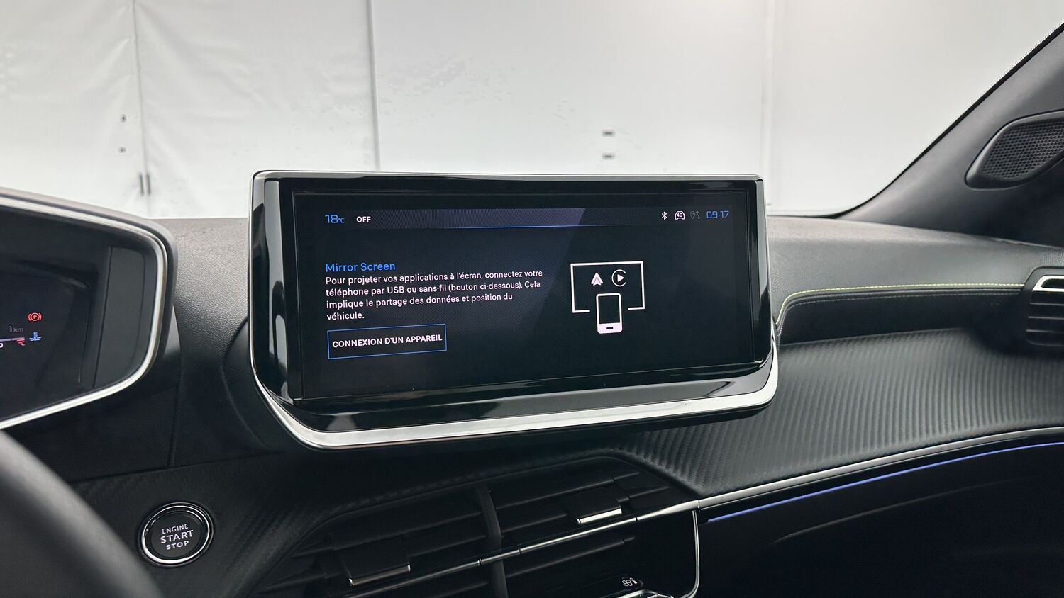 PEUGEOT 2008 II(2) 1.2 Hybrid 145ch GT e-DCS6