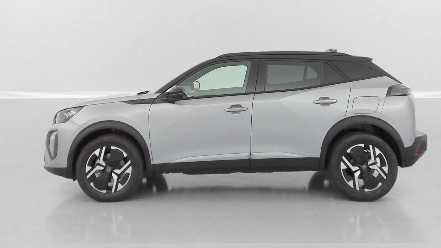 PEUGEOT 2008 II(2) 1.2 Hybrid 145ch GT e-DCS6
