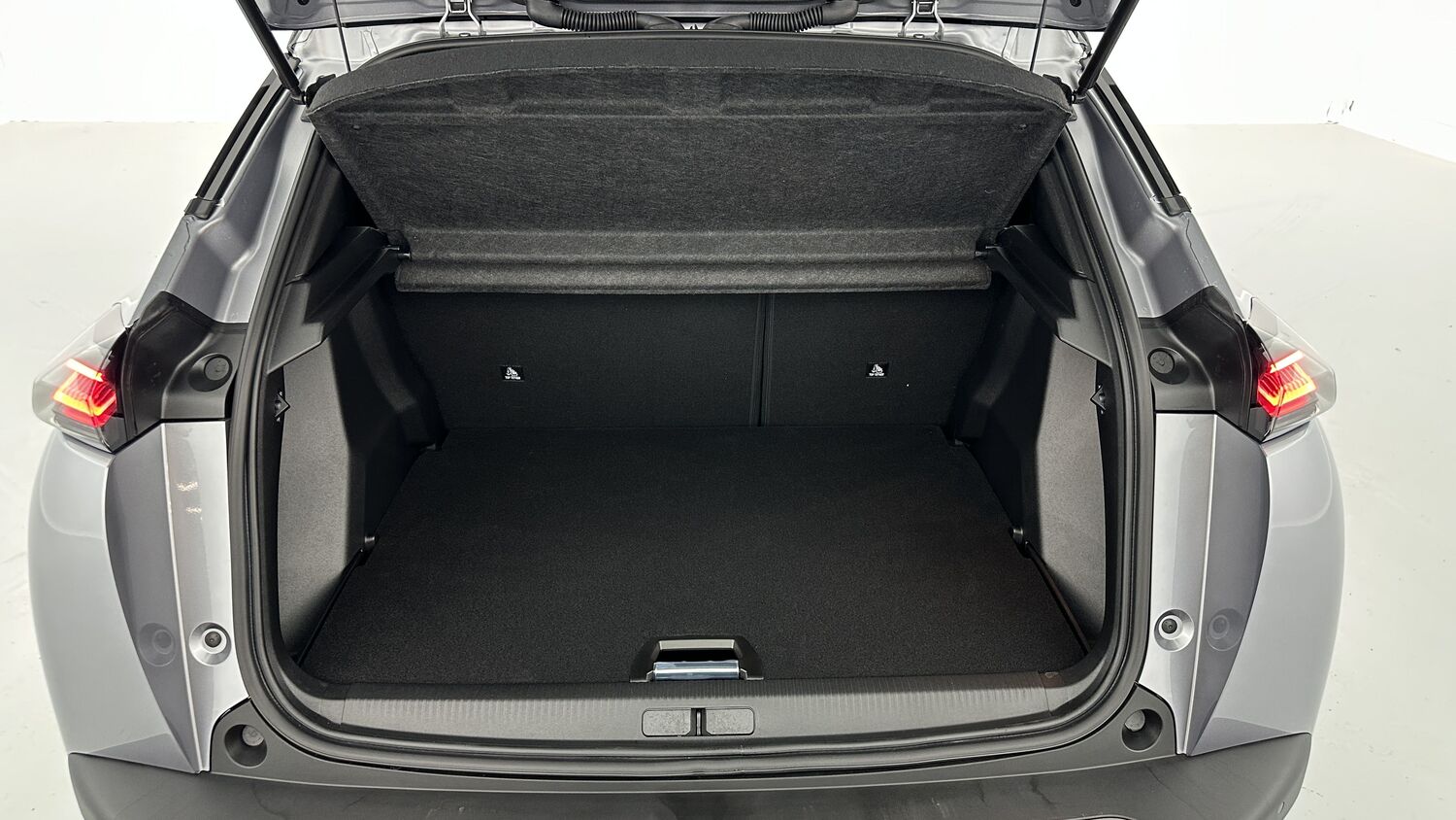PEUGEOT 2008 II(2) 1.2 Hybrid 145ch GT e-DCS6