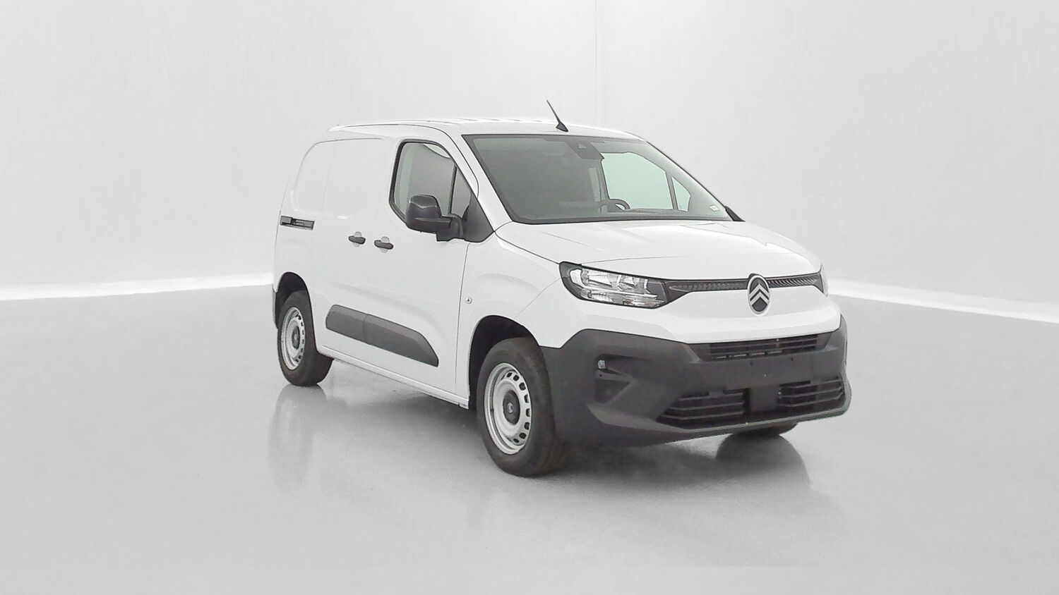 CITROEN BERLINGO VAN III M 650kg BlueHDi 100ch Light