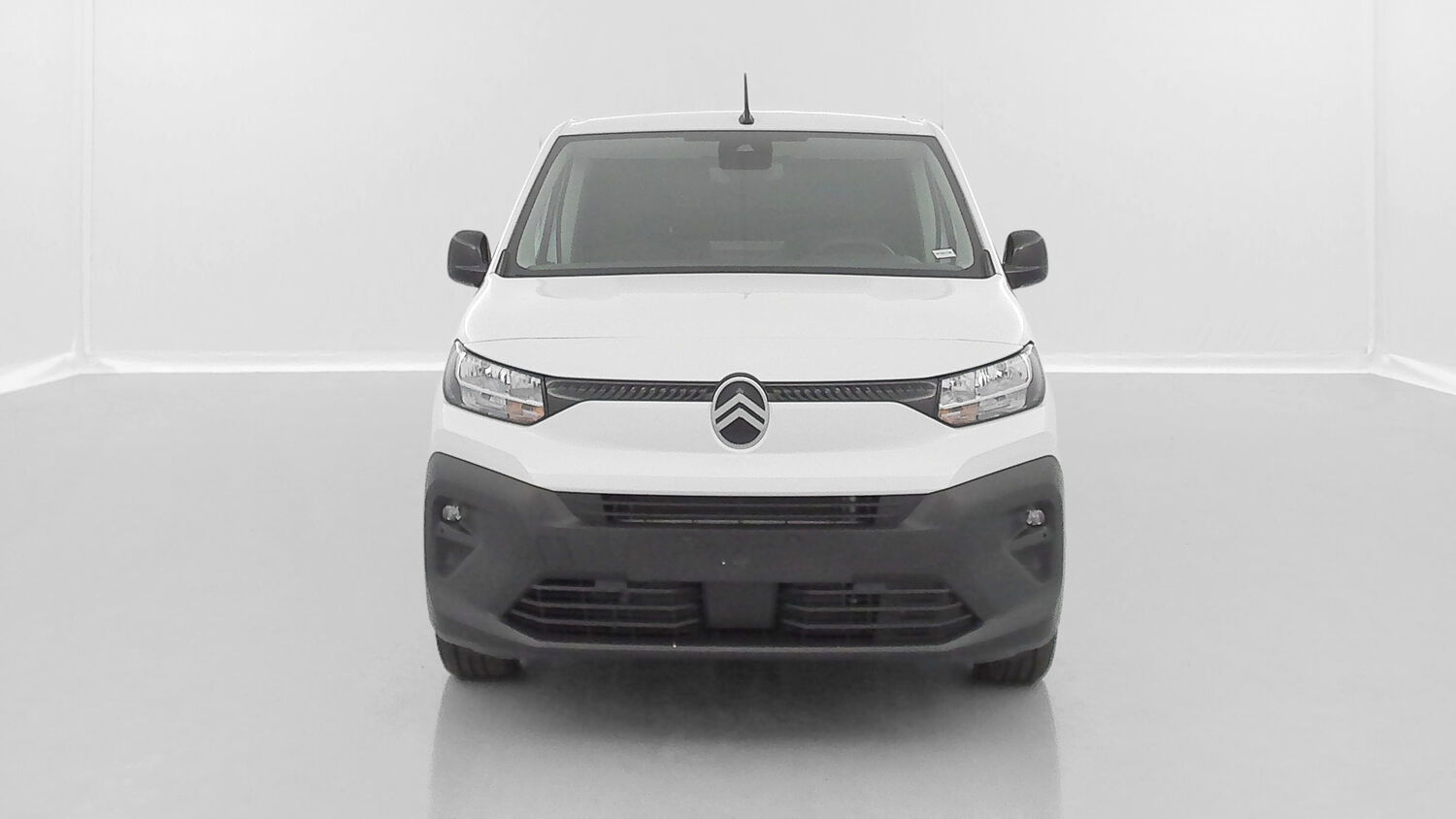 CITROEN BERLINGO VAN III M 650kg BlueHDi 100ch Light
