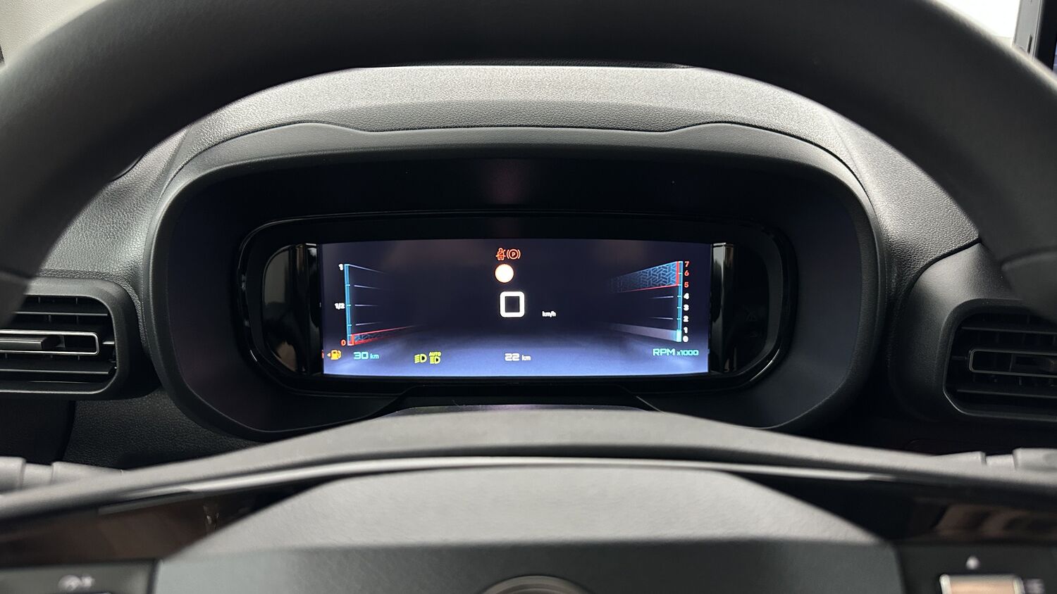 CITROEN BERLINGO VAN III M 650kg BlueHDi 100ch Light