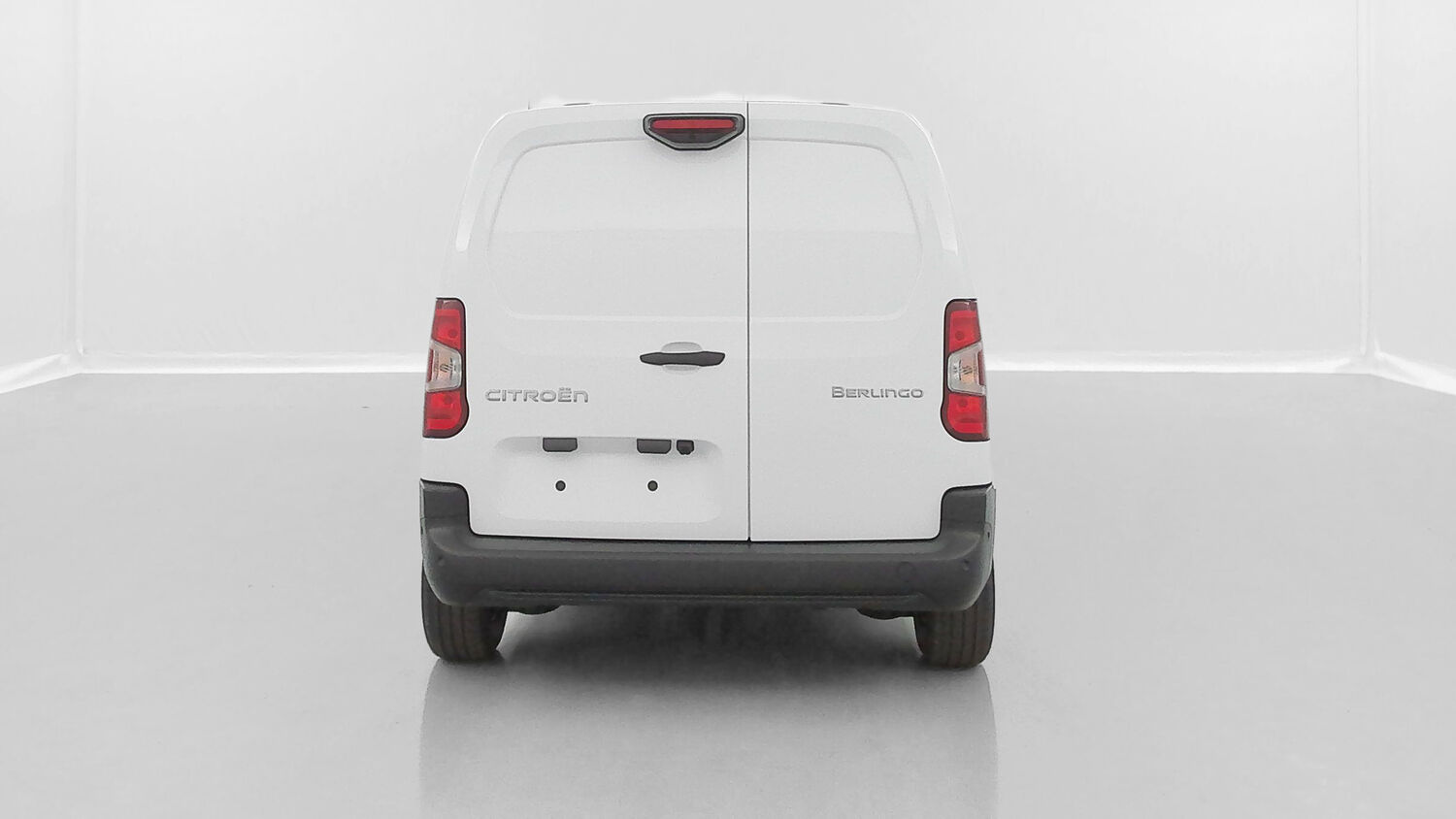 CITROEN BERLINGO VAN III M 650kg BlueHDi 100ch Light
