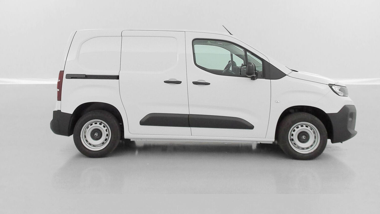CITROEN BERLINGO VAN III M 650kg BlueHDi 100ch Light