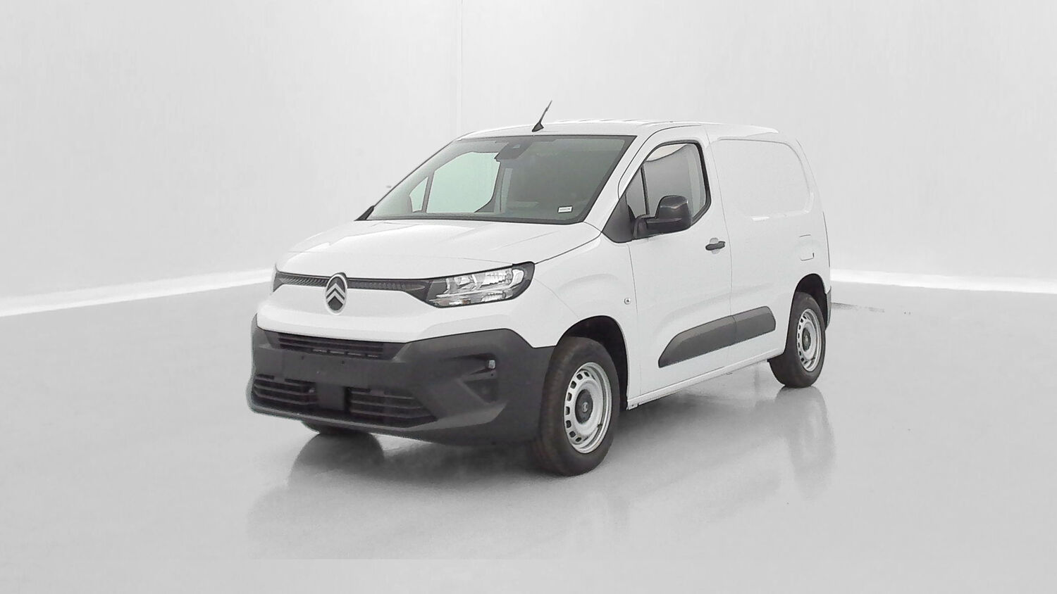 CITROEN BERLINGO VAN III M 650kg BlueHDi 100ch Light