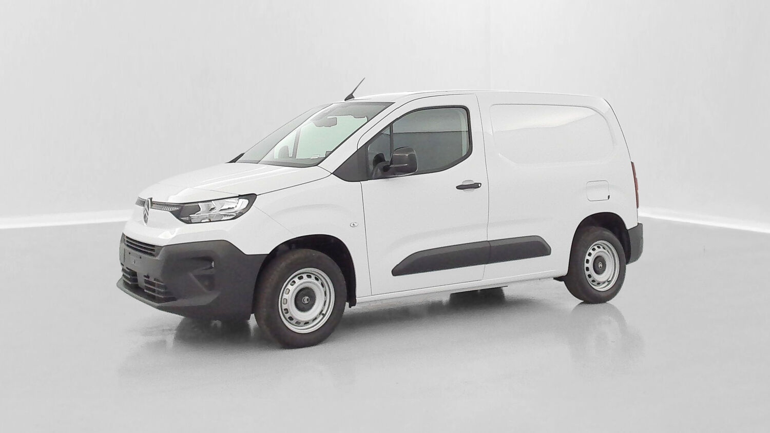 CITROEN BERLINGO VAN III M 650kg BlueHDi 100ch Light
