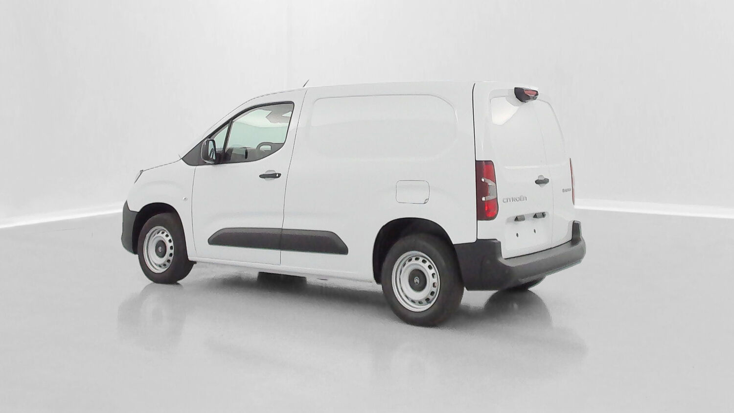 CITROEN BERLINGO VAN III M 650kg BlueHDi 100ch Light