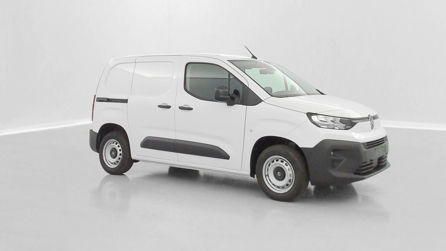 CITROEN BERLINGO VAN III M 650kg BlueHDi 100ch Light