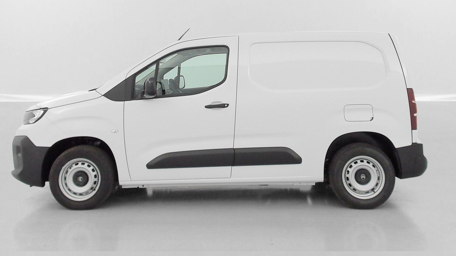 CITROEN BERLINGO VAN III M 650kg BlueHDi 100ch Light